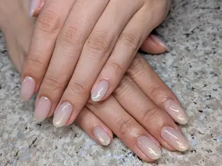 ネイル スズキ マイコのネイルデザイン