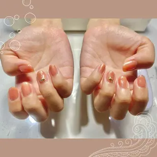 ネイル tumake Yuiのネイルデザイン