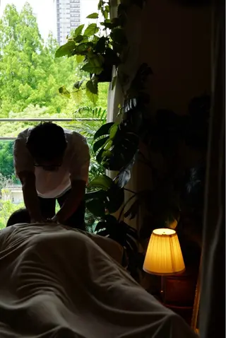 LARUTAN所属・LARUTAN KOYAのエステ・リラクイメージ