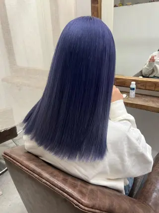 カラー Joh/メンズカット /レイヤー/ブリーチのヘアスタイル