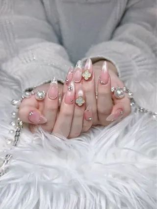 ネイル ENサロン みさきのネイルデザイン