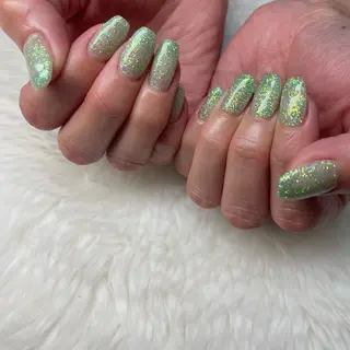 ネイル nailsalon  three所属・nailsalon threeのネイルデザイン