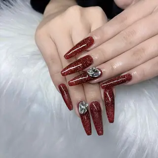 ネイル HA NIのネイルデザイン