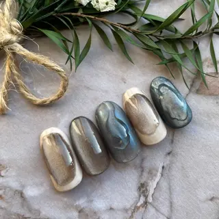 ネイル nailsalon kitのネイルデザイン