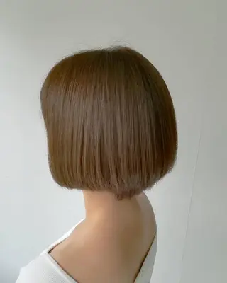 ショート 井谷 圭吾【天理】のヘアスタイル