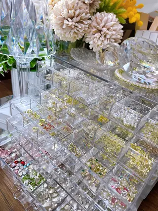 ネイル misun_nail所属・misun_ nailのネイルデザイン