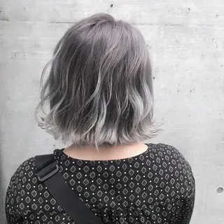 ショート カラー ていねい技術No.1 🌈諏訪 健太のヘアスタイル