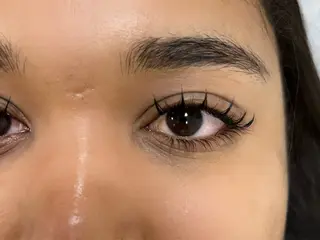 マツエク・マツパ Arana池袋 Ayumi🦋のマツエク・マツパデザイン