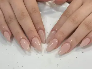 ネイル Yu Li ネイルのネイルデザイン