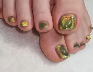 ネイル reve あやののネイルデザイン