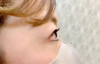 マツエク・マツパ 加藤（旧姓　今竹） 遥花のヘアスタイル