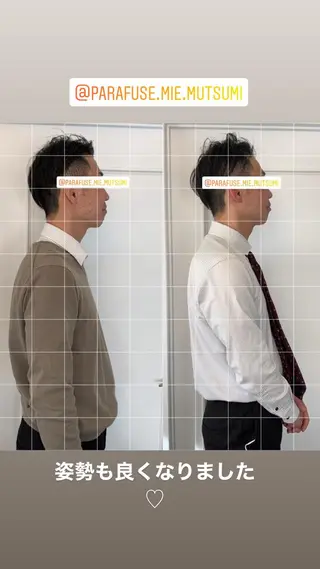 松下 睦美のエステ・リラクイメージ