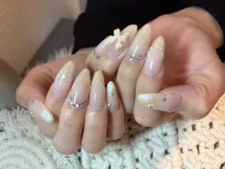 ネイル Brodia　 nails 武蔵小杉のネイルデザイン