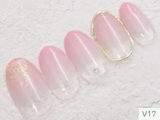 ネイル ネイル nanのネイルデザイン