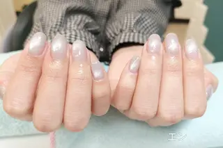 ネイル エ ンのネイルデザイン