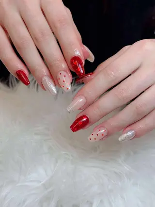 ネイル Lumi Nailのネイルデザイン