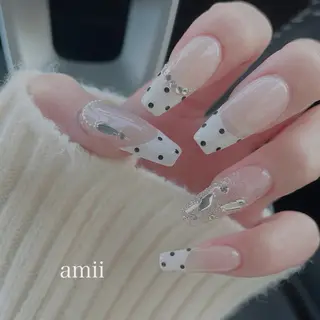 ネイル amii .のネイルデザイン