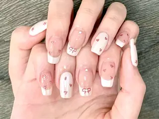 ネイル DarkHoney 池袋店のネイルデザイン