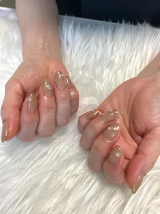 ネイル Verita     Nail所属・Verita nailのネイルデザイン