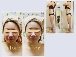 エステティック Nanagiのエステ・リラクイメージ