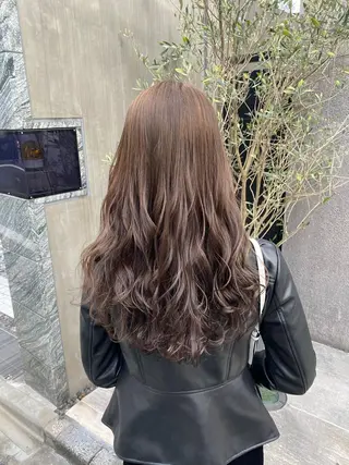 ロング RINRI 🌷のマツエク・マツパデザイン