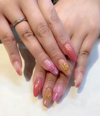 ネイル 三村 綾のマツエク・マツパデザイン