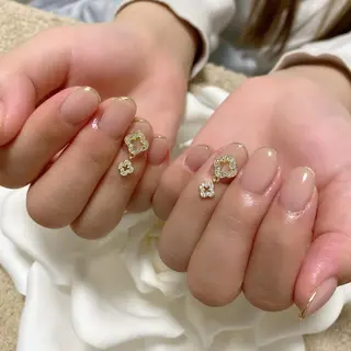 ネイル 💅fleur Ayumiのネイルデザイン