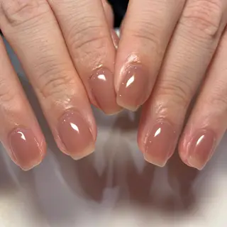 ネイル Akazawa Nanaのネイルデザイン