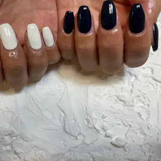 ネイル musee de MUSE所属・💞 LISAのネイルデザイン