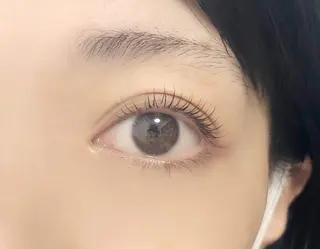 マツエク・マツパ アイラッシュサロンharuka所属・心斎橋・四ツ橋 マツエク・マツパのマツエク・マツパデザイン