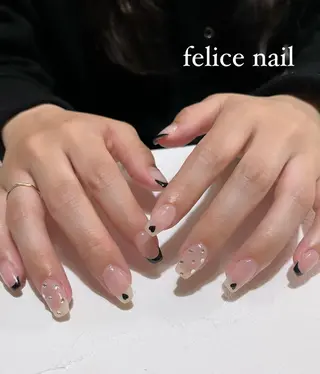 ネイル felice nailのネイルデザイン