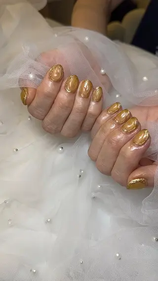 ネイル めそぴ ネイルのネイルデザイン