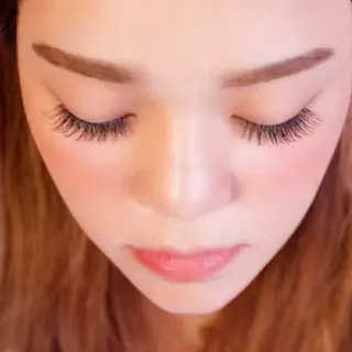 マツエク・マツパ リシェルアロハ 川西能勢口店所属・RECHEL ALOHA川西店のマツエク・マツパデザイン