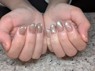 ネイル タカシマ カナコのネイルデザイン