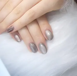 ネイル Ayumi nails川崎店のネイルデザイン