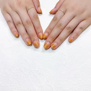 ネイル Grace naoのマツエク・マツパデザイン