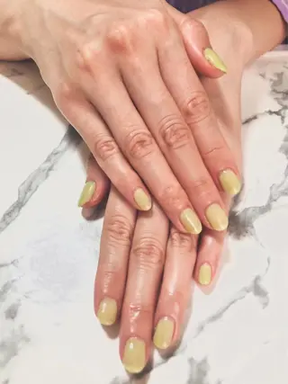ネイル 完全個室salon k.nailのネイルデザイン