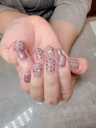 ネイル Kobayashi Mのネイルデザイン