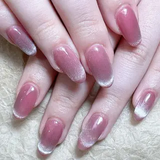 ネイル Diamond NAIL💝のネイルデザイン