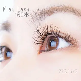 マツエク・マツパ eneru by arto🌻TOMOのマツエク・マツパデザイン