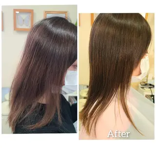 パーソナルカラー・骨格/顔診断【eternity】所属・【トータル美容】 Eternityのその他イメージ