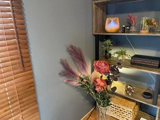 Curarクラル 美容整体・小顔矯正のエステ・リラクイメージ