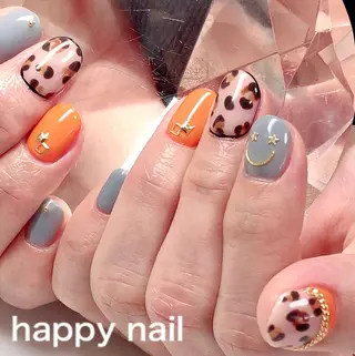 ネイル 心と体が整う腸活 サロン ラクシュミーのエステ・リラクイメージ