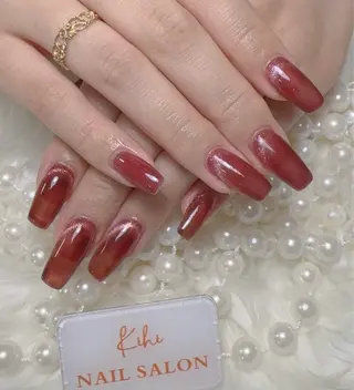 ネイル 米澤 ハナユキのネイルデザイン