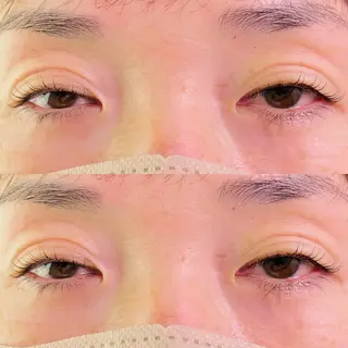 マツエク・マツパ HERA 【ヘラ】のマツエク・マツパデザイン