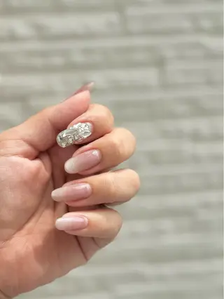 ネイル N.plus NaiLのネイルデザイン
