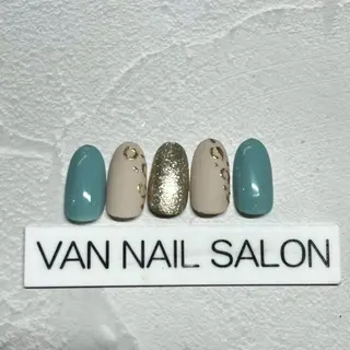 ネイル Van Nail Salonのネイルデザイン