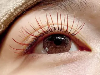 マツエク・マツパ STELLA ステラのマツエク・マツパデザイン