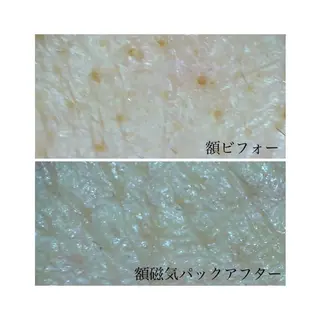 〜女性と母のための癒しサロン〜 Pua Welina所属・吉田 未優のエステ・リラクイメージ