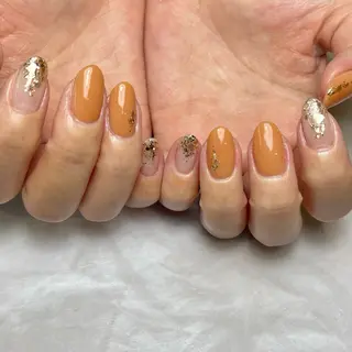 ネイル Reflection marikoのネイルデザイン